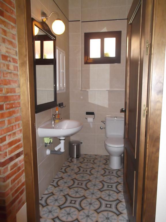 Casa Rural Las Provincias プラド・デル・レイ 部屋 写真